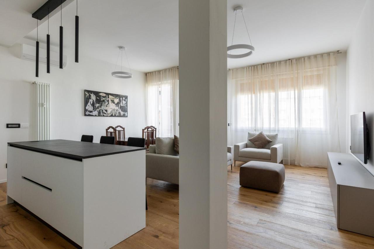 Casa Ze Best By Wonderful Italy Bologna Bagian luar foto