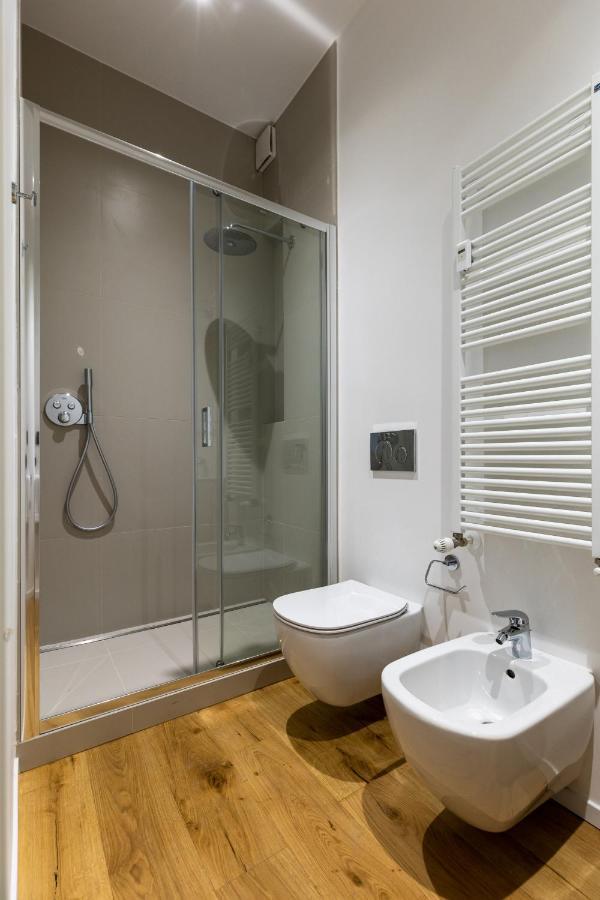 Casa Ze Best By Wonderful Italy Bologna Bagian luar foto