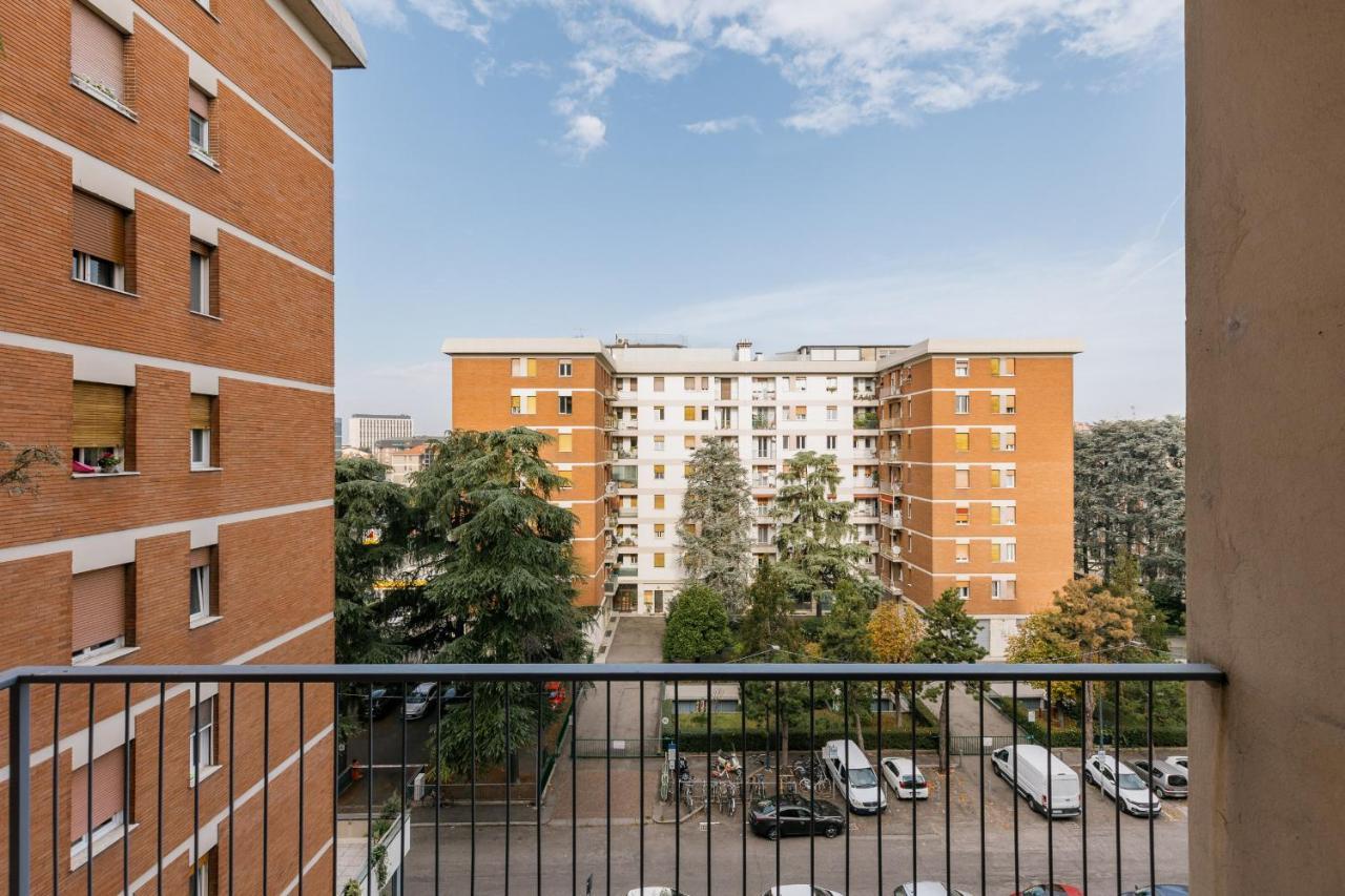 Casa Ze Best By Wonderful Italy Bologna Bagian luar foto