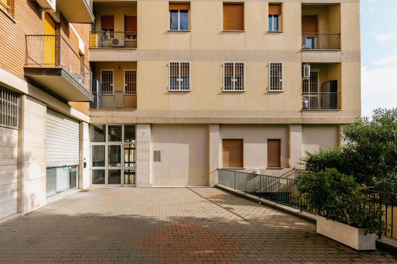 Casa Ze Best By Wonderful Italy Bologna Bagian luar foto