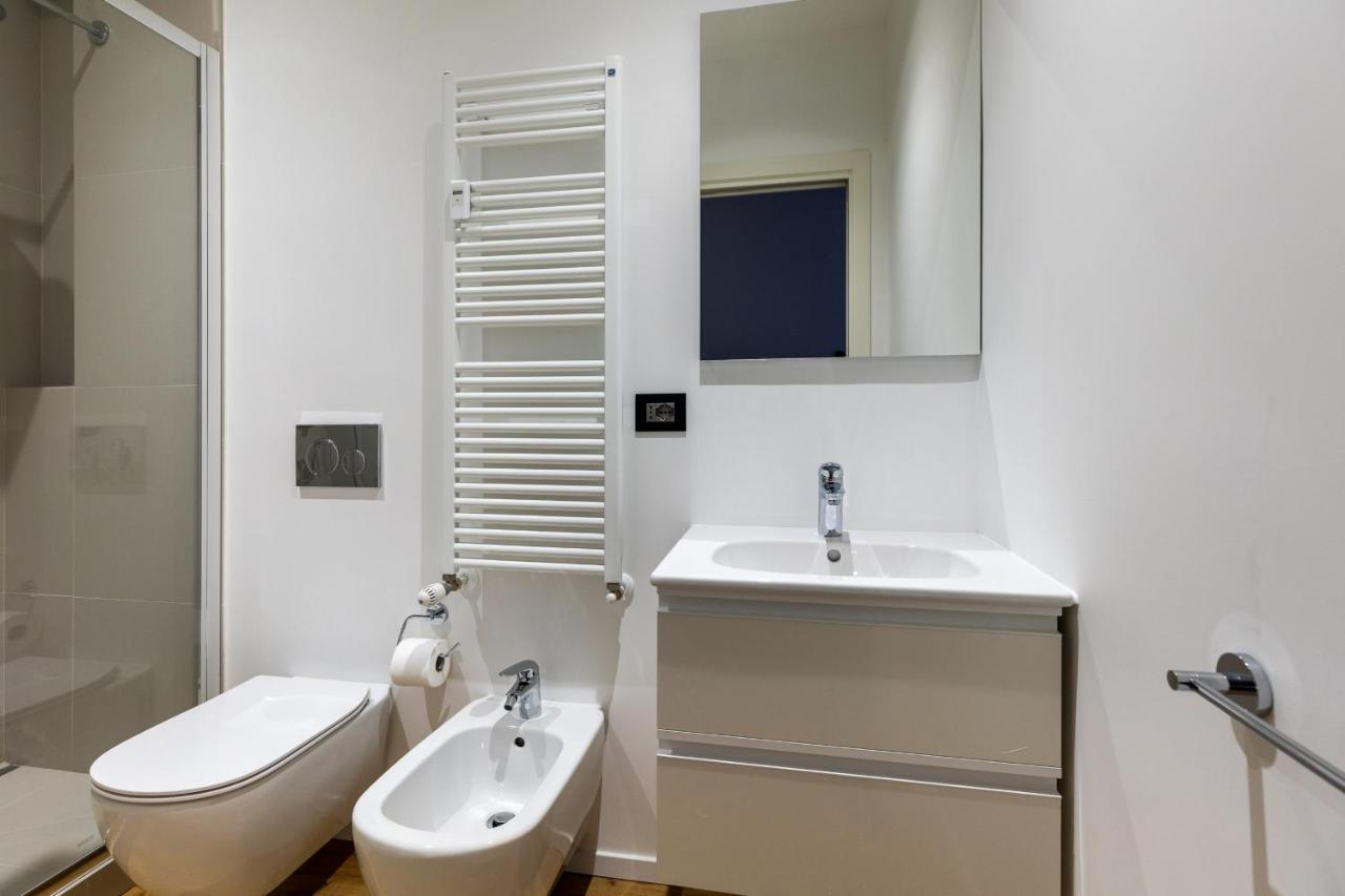 Casa Ze Best By Wonderful Italy Bologna Bagian luar foto