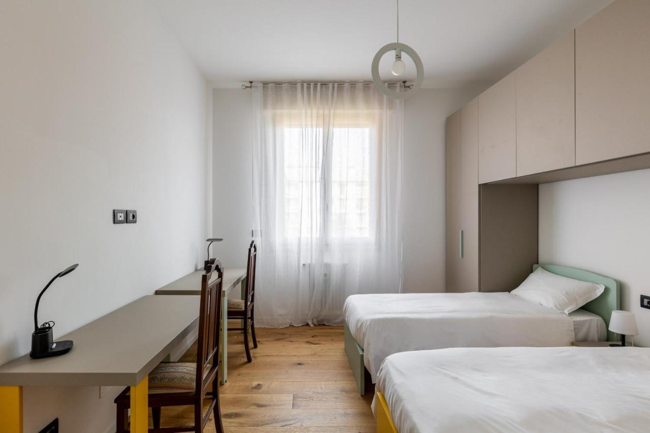 Casa Ze Best By Wonderful Italy Bologna Bagian luar foto