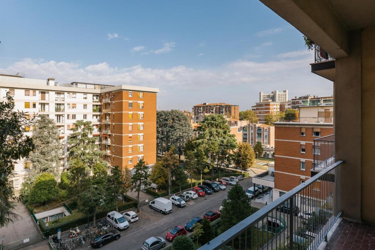 Casa Ze Best By Wonderful Italy Bologna Bagian luar foto